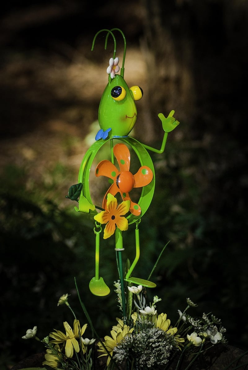 Vintage Whimsy